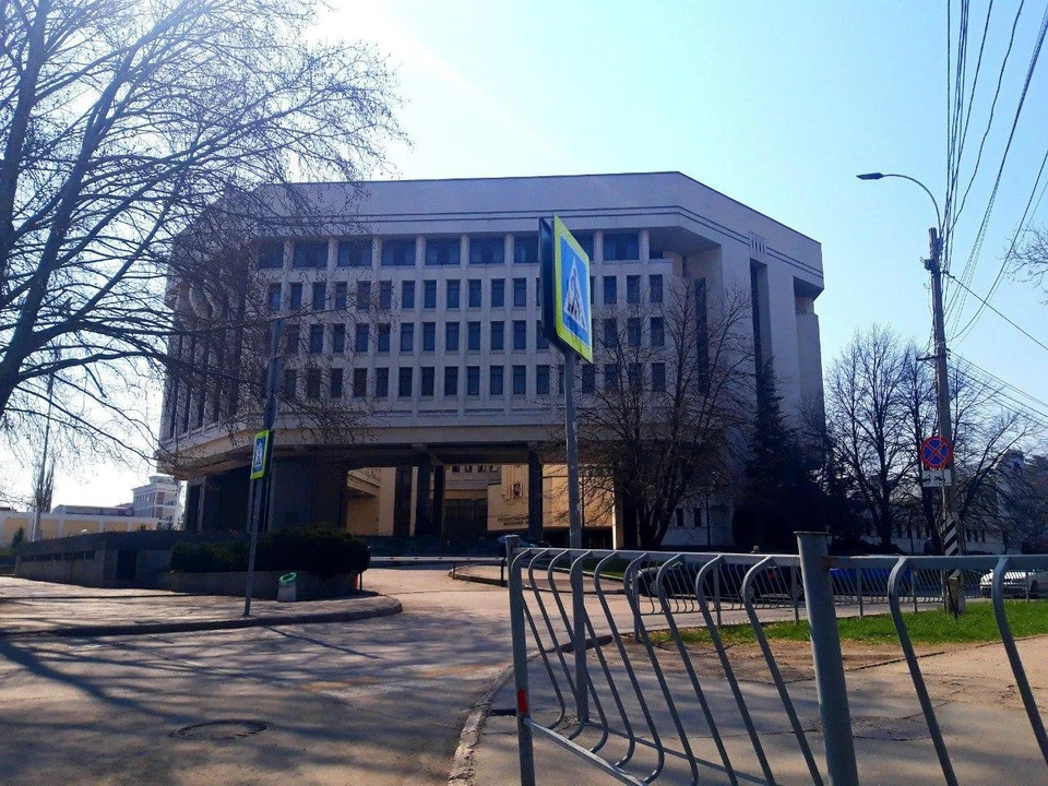 Крым стал частью РФ по итогам референдума 2014 года.