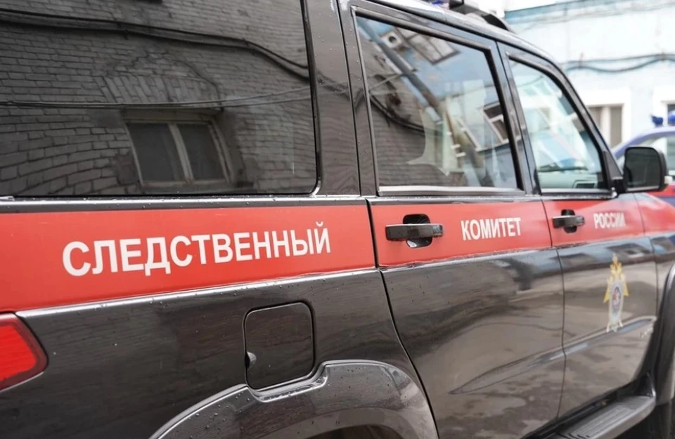 9 марта подростки нашли тело своего 16-летнего друга