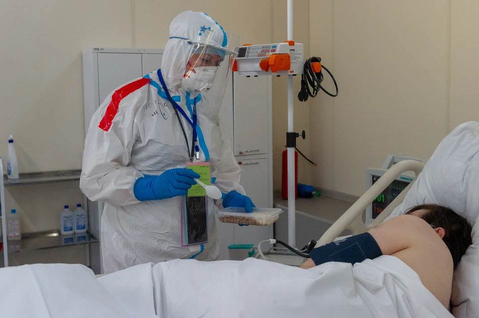 Всего с начала пандемии в Белгородской области от коронавируса выздоровели – 28258 человек.