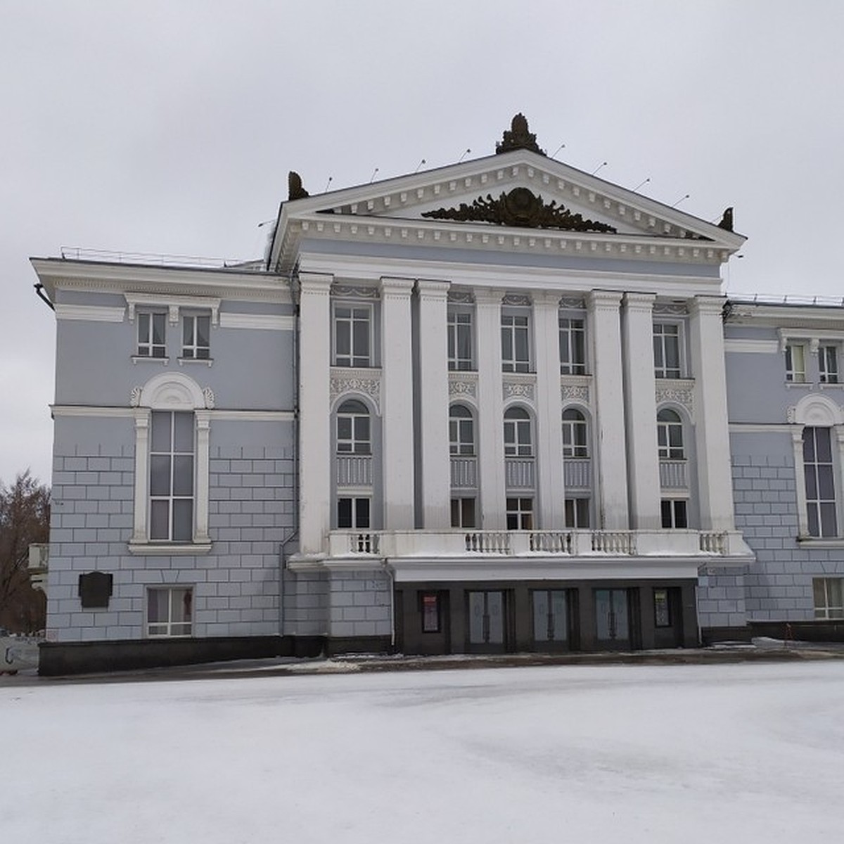 Фауст», «Каменный цветок» и «Турандот». В Пермском театре оперы и балета  поделились планами на будущий сезон - KP.RU