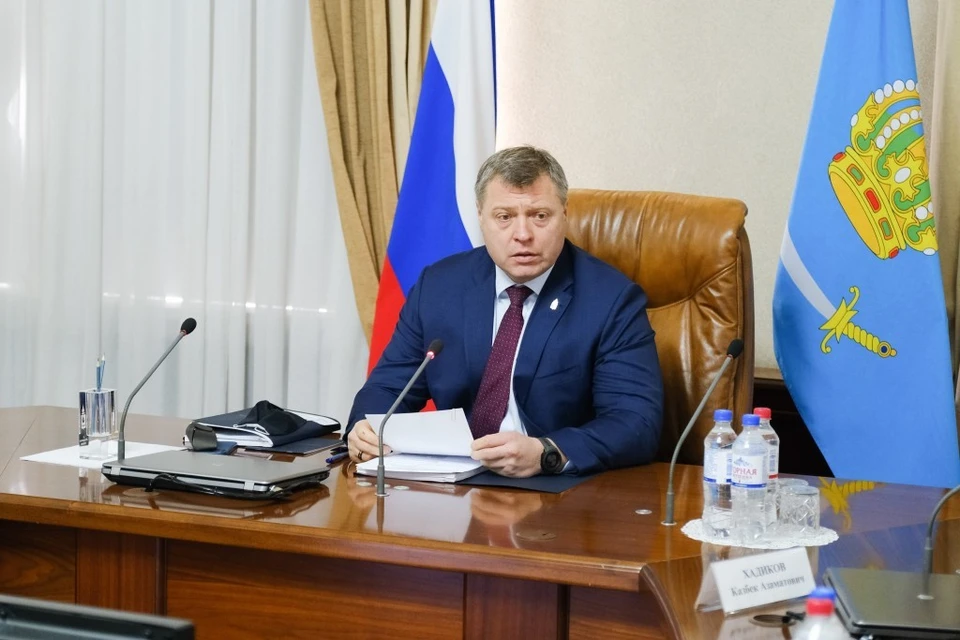 В основном в регионе требуются рабочие