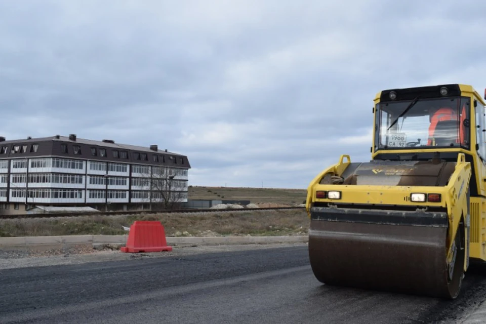 Фото: sev.gov.ru