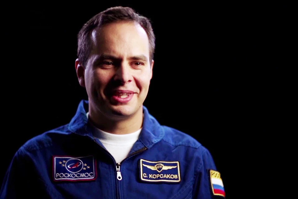 Сергей Корсаков готовится стать первым российским космонавтом на Crew Dragon