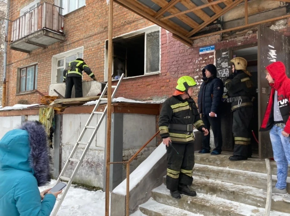 Фото: ГУ МЧС России по Владимирской области