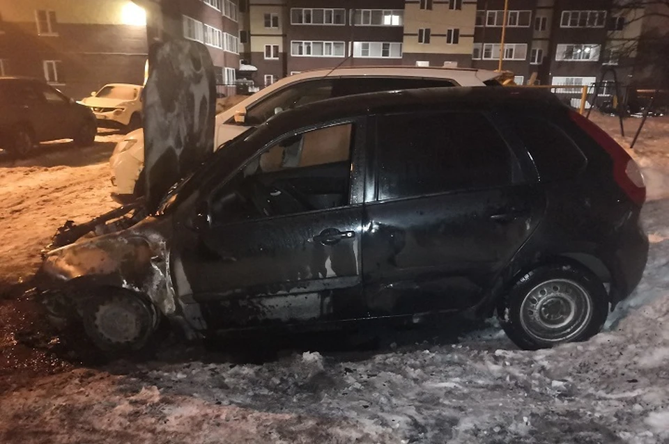 LADA Kalina