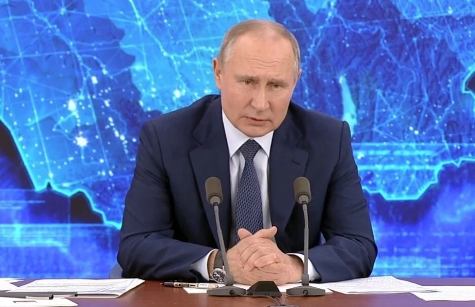 Путин свяжется и непосредственно с Крымом