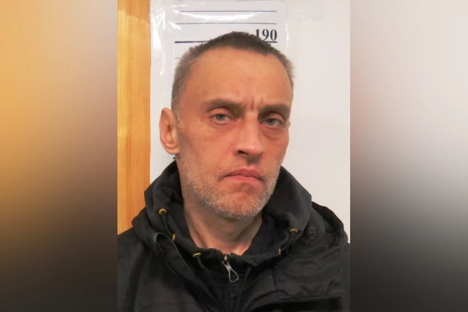 Если вам известно, где находится пропавший, сообщите об этом в полицию. Фото: 43.мвд.рф