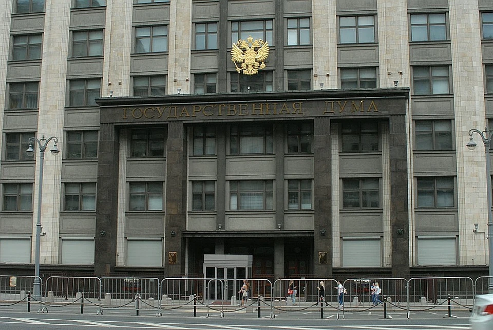 Госдума РФ приняла в третьем чтении закон о просветительской деятельности