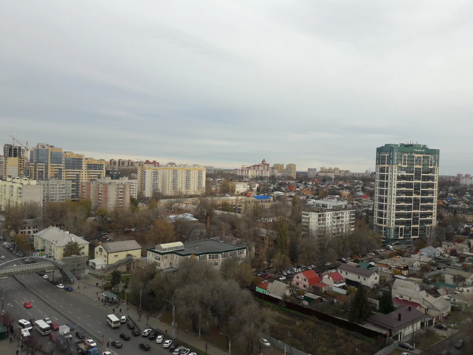 Фото из архива "КП".