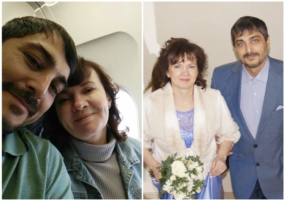 Юлия Бакиева решила сделать пластическую операцию после свадьбы