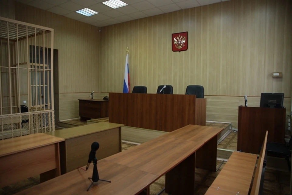 57-летний мужчина сядет в тюрьму на 5 лет за ограбление аптек в Ангарске