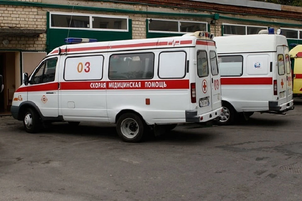 При взрыве в жилом доме в Химках погиб ребенок