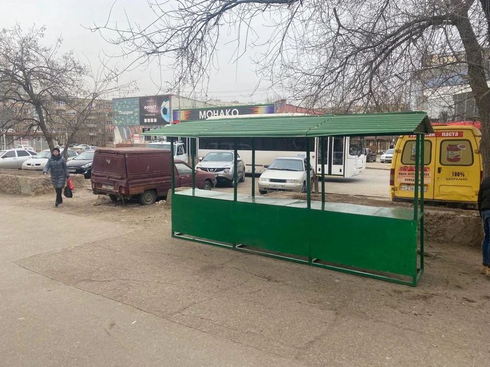 Фото: Администрация МО "Город Астрахань"