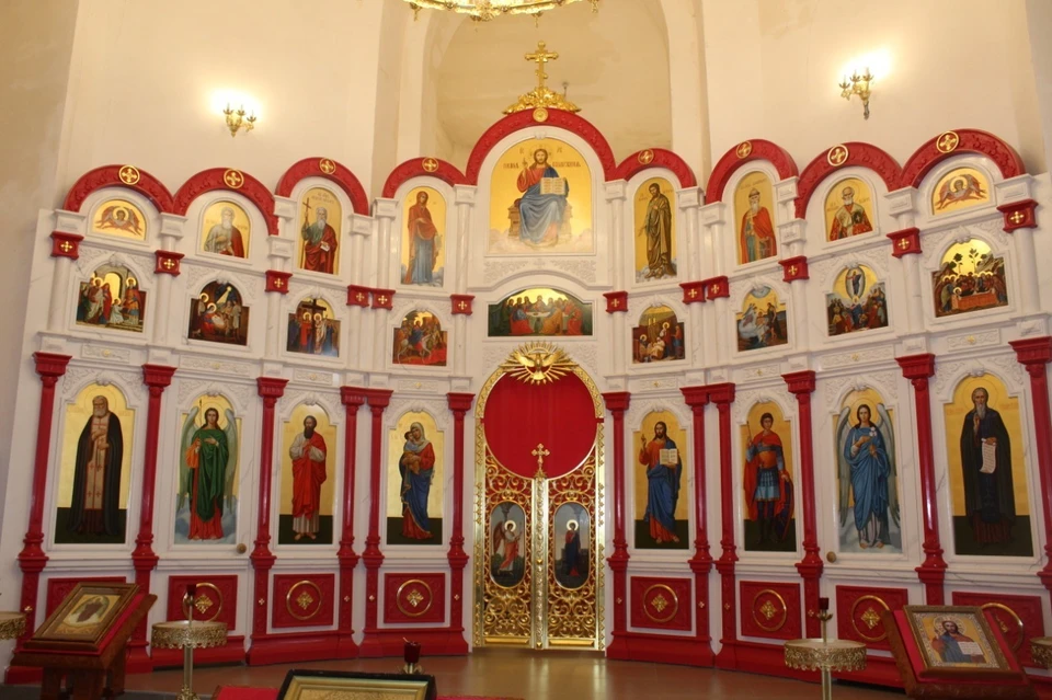 Фото: администрация Степновского округа