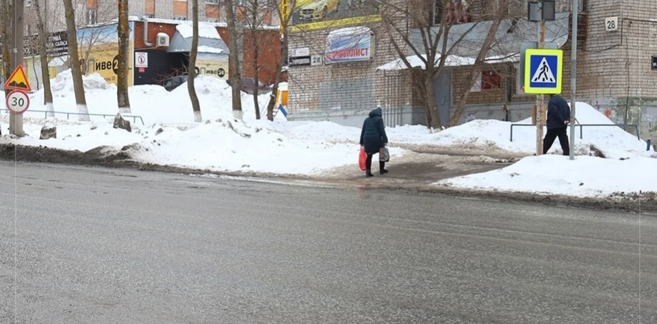 Фото: со страницы в социальных сетях главы города Олега Бекмеметьева