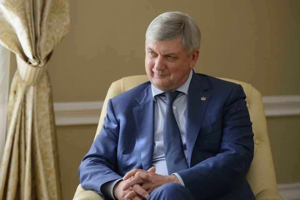 Александр Гусев ушел, но 12 апреля обещал вернуться.