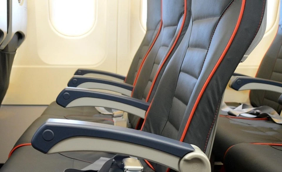 Начало полетов намечено на конец апреля и мая. Фото: uralairlines.ru