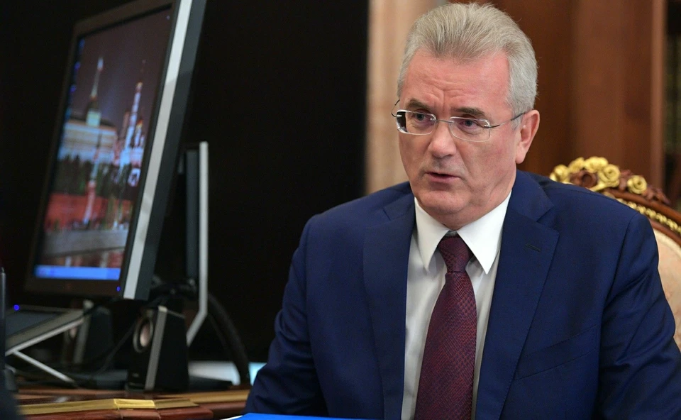 В деле главы Пензенской области могут появиться новые эпизоды противоправной деятельности