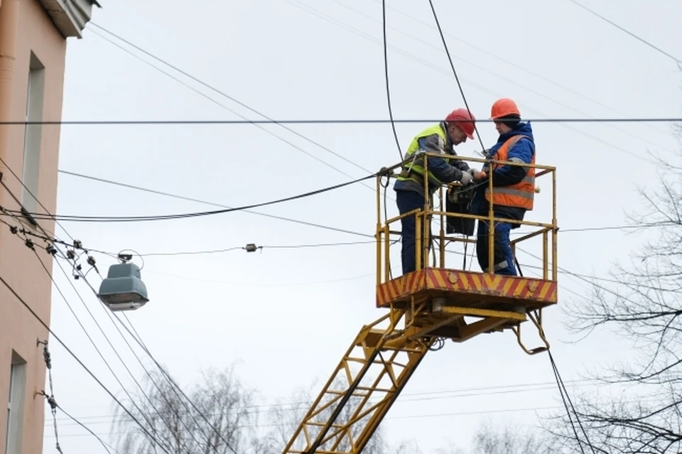 В Ростове анонсировали новые отключения света
