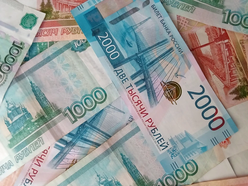 Жительниц Салехарда поймали на афере с маткапиталом