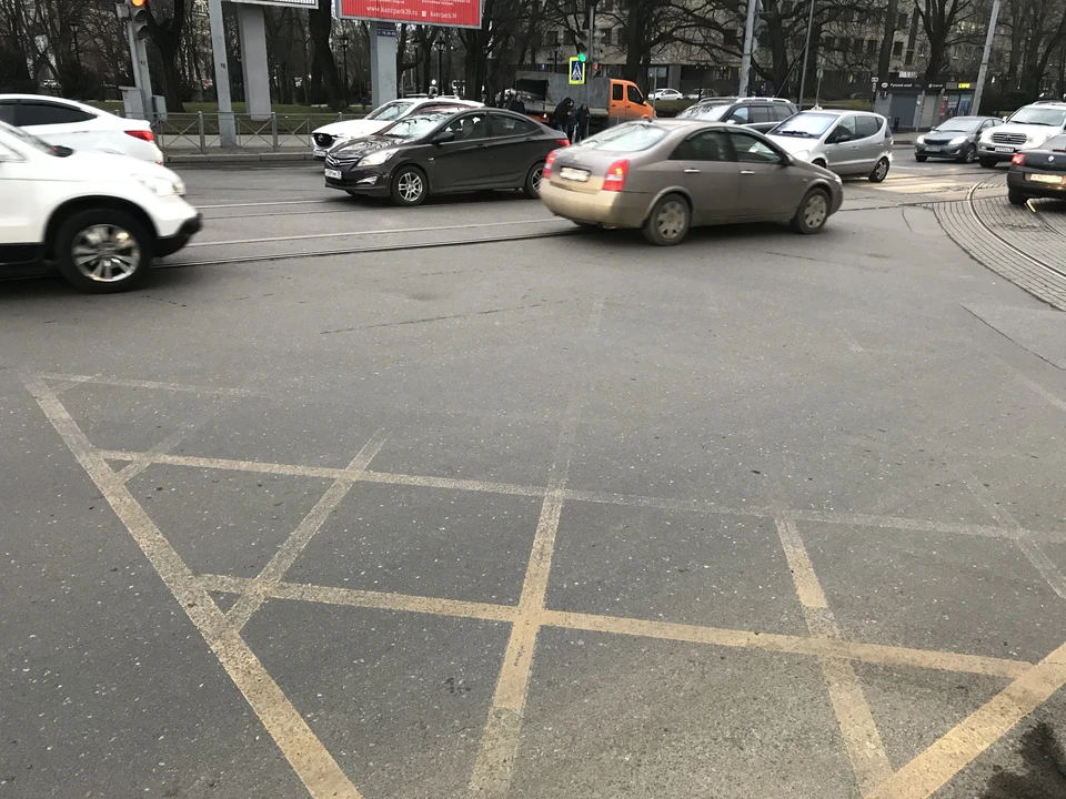 За зиму "вафельница" стерлась.