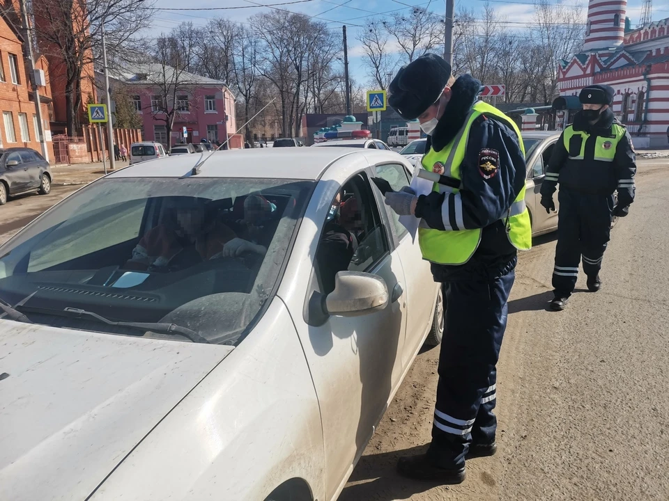 Госавтоинспекция напомнила водителям о правилах перевозки детей Фото: УГИБДД России по Тверской области