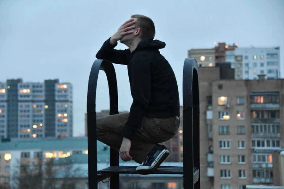 Депрессия - это тяжелая, страшная болезнь. И ее последствия могут быть ужасающими.