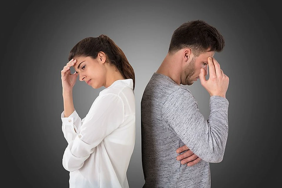 Психолог Токарева рассказала, как распознать депрессию - KP.RU