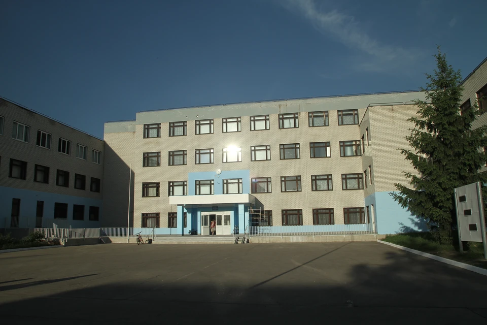 В образовательных организациях на тему экзаменов психологи беседуют с детьми, начиная с младших классов