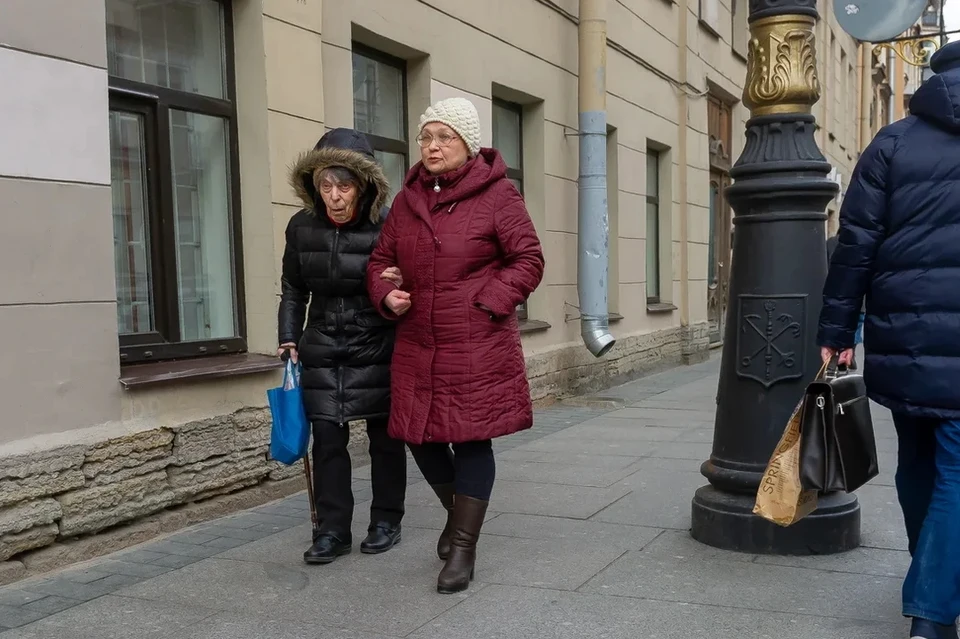 В ЗакСе одобрили в первом чтении законопроект о статусе блокадника Ленинграда.