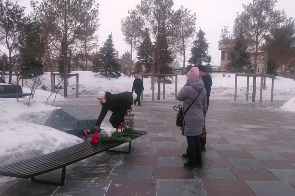 Что сейчас происходит на месте пожара в ТЦ «Зимняя вишня»