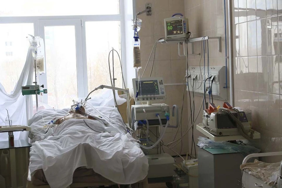 За сутки в крае выявили еще 107 новых случаев заболеания