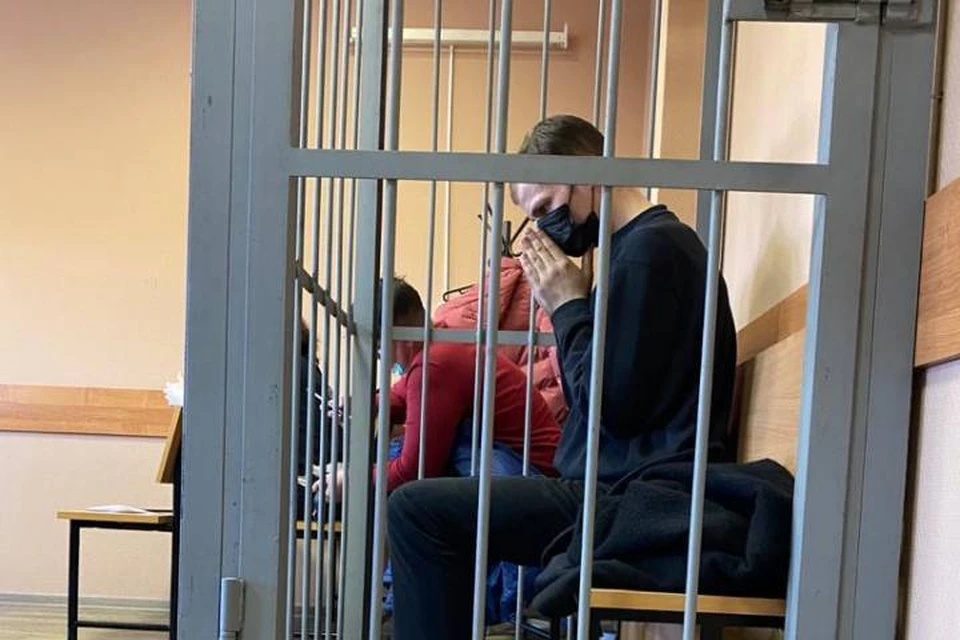 В Петербурге задержали молодого кладмена, который в Ленобласти выращивал марихуану / Фото: ГУ МВД по СПб и ЛО