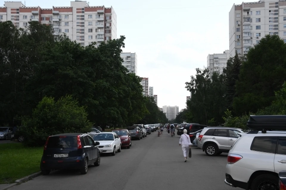 По официальной статистике, в Краснодаре зарегистрировано 347 тыс. автомобилей