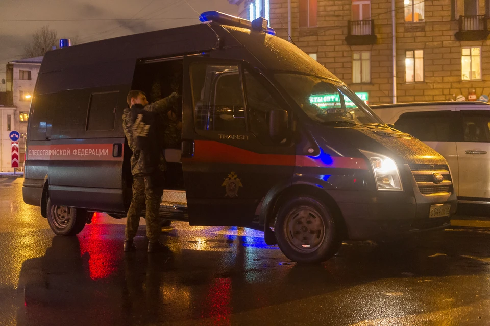 Следователи СК раскрыли жестокое убийство, совершенное в 2015 году.