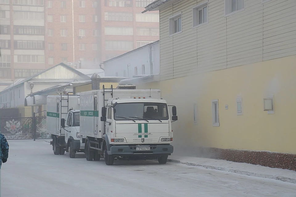 В Норильске задержан новый подозреваемый в экстремизме