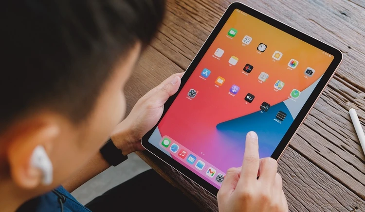 Новый iPad 9 2021: дата выхода и характеристики