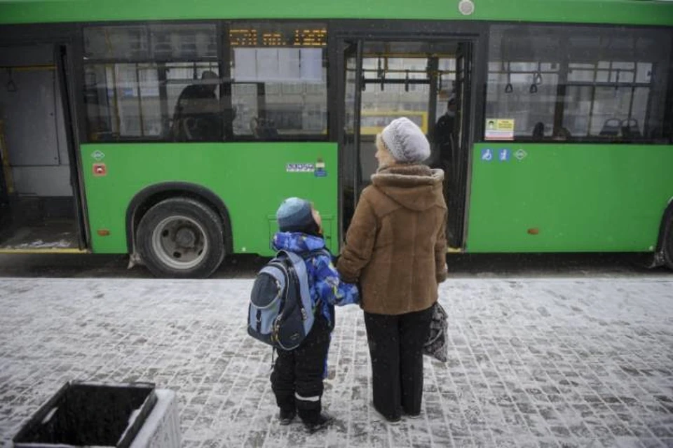В Кирове два автобуса могут заменить троллейбусы.