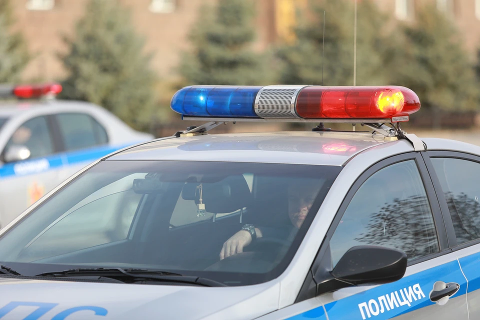 В Красноярском крае мужчину отправили в колонию за рецидив езды в нетрезвом виде