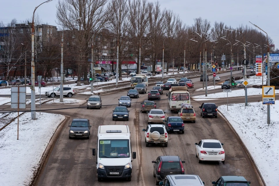 Цены на бензин в Орловской области повысились на всех АЗС