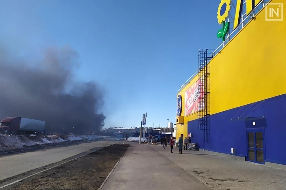 Фото: группа ВКонтакте Инцидент Екатеринбург