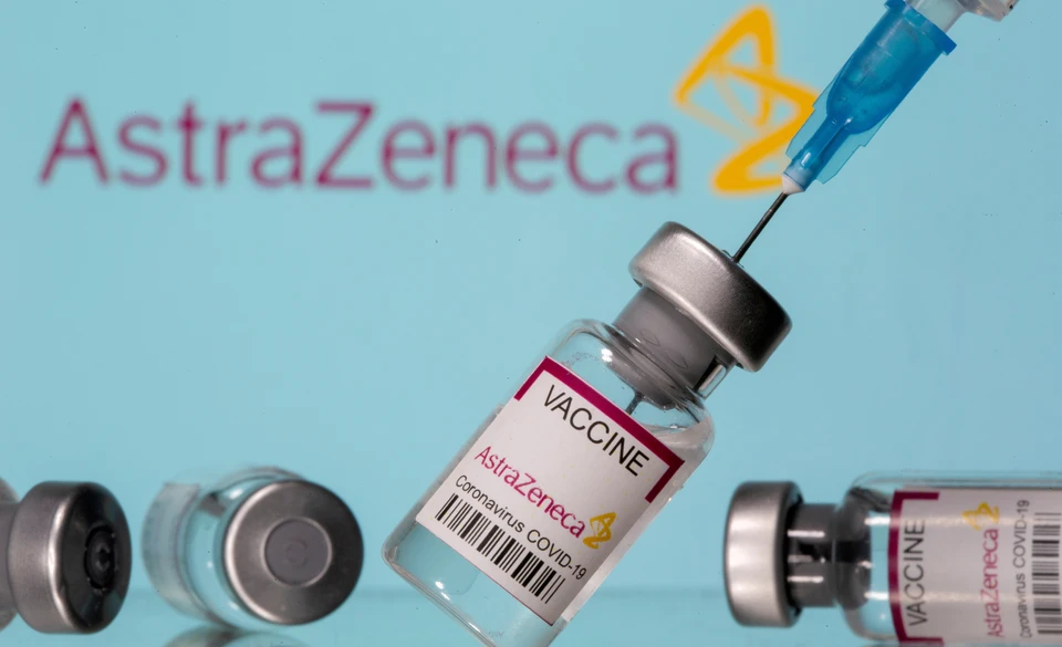 Директор Центра Гамалеи рассказал, в чем проблема вакцины AstraZeneca