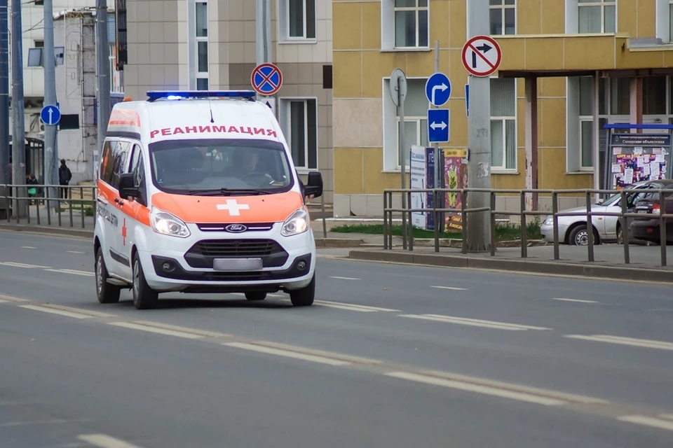 Причины получения серьезных травм пока неизвестны