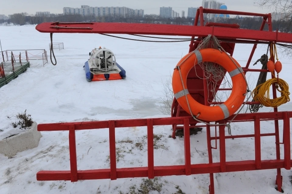 В Сыктывкаре помощь спасателей потребовалась человеку с алкогольным делирием