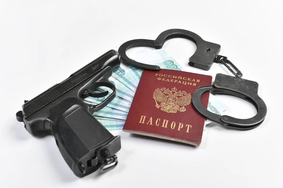 Апелляционный и кассационный суды оставили жалобу "вора в законе" без удовлетворения