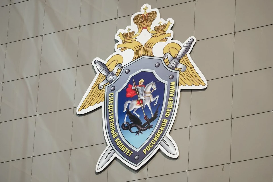 В настоящее время сотрудники СК РФ по Кировской области продолжают устанавливать все обстоятельства произошедшего. Фото: kirov.sledcom.ru