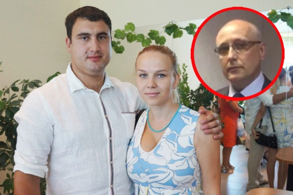 Ни Колченко, ни его подчиненные в итоге не признали вину и не раскаялись. Фото: Арам Мачкалян, ГУ МВД по региону