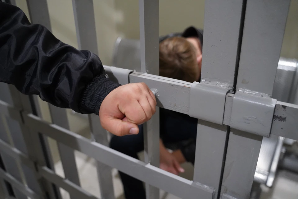 В Самаре бывший сотрудник полиции получил реальный срок заключения