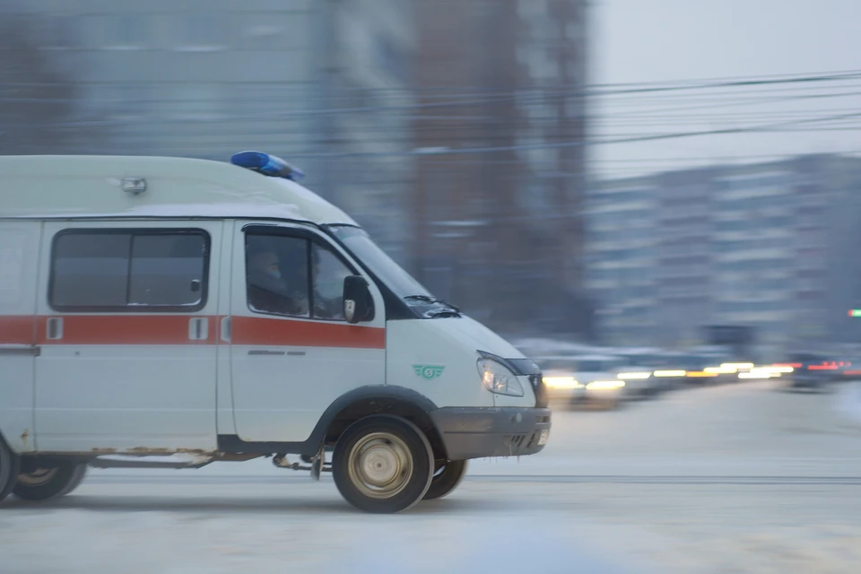 В Туве 5-летняя девочка скончалась после укола обезболивающего у стоматолога