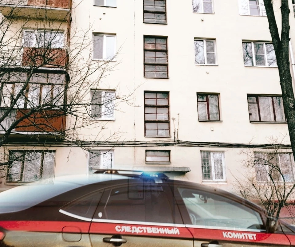 В Ярославле на улице Большая Октябрьская нашли тело 34-летней женщины.